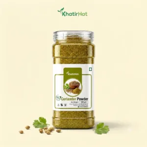 ধনিয়া গুড়া