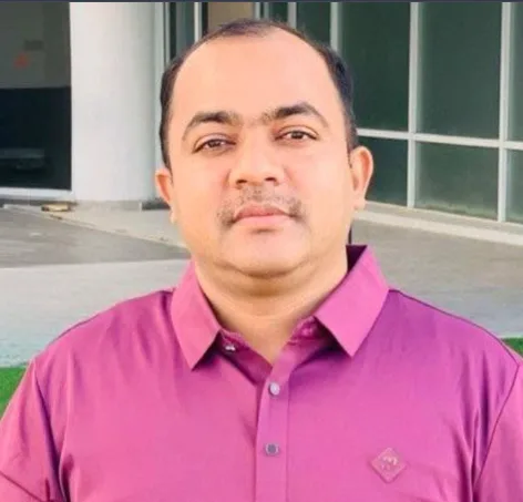 ইশহাক আমিন