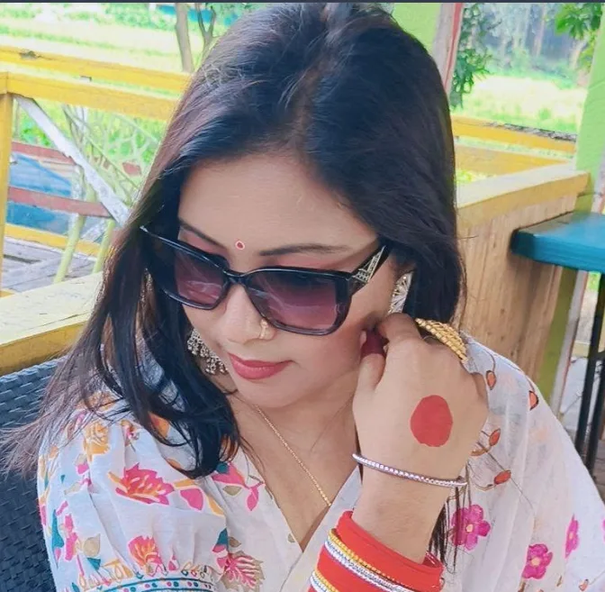 আফসানা রুমি