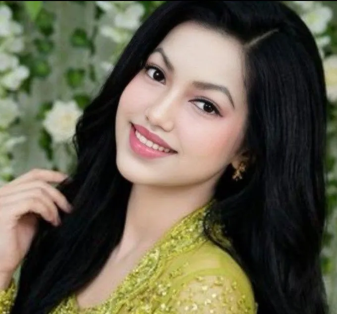 নাদিরা জান্নাত