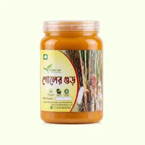 গোলের গুড়