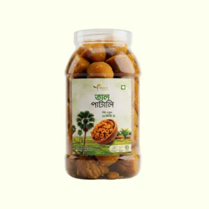 তাল পাটালি গুড়