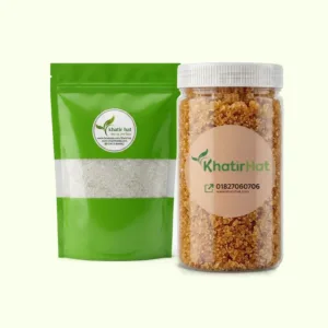 1 KGতালমিছরি ও 1 KG সাবুদানা