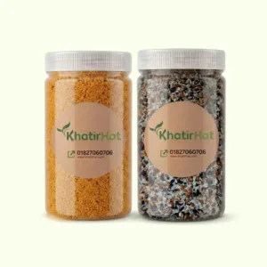 1 KG সীডমিক্স 1 KG আখের পাউডার