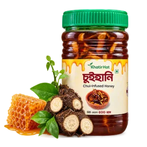 চুই হানি 600 গ্রাম